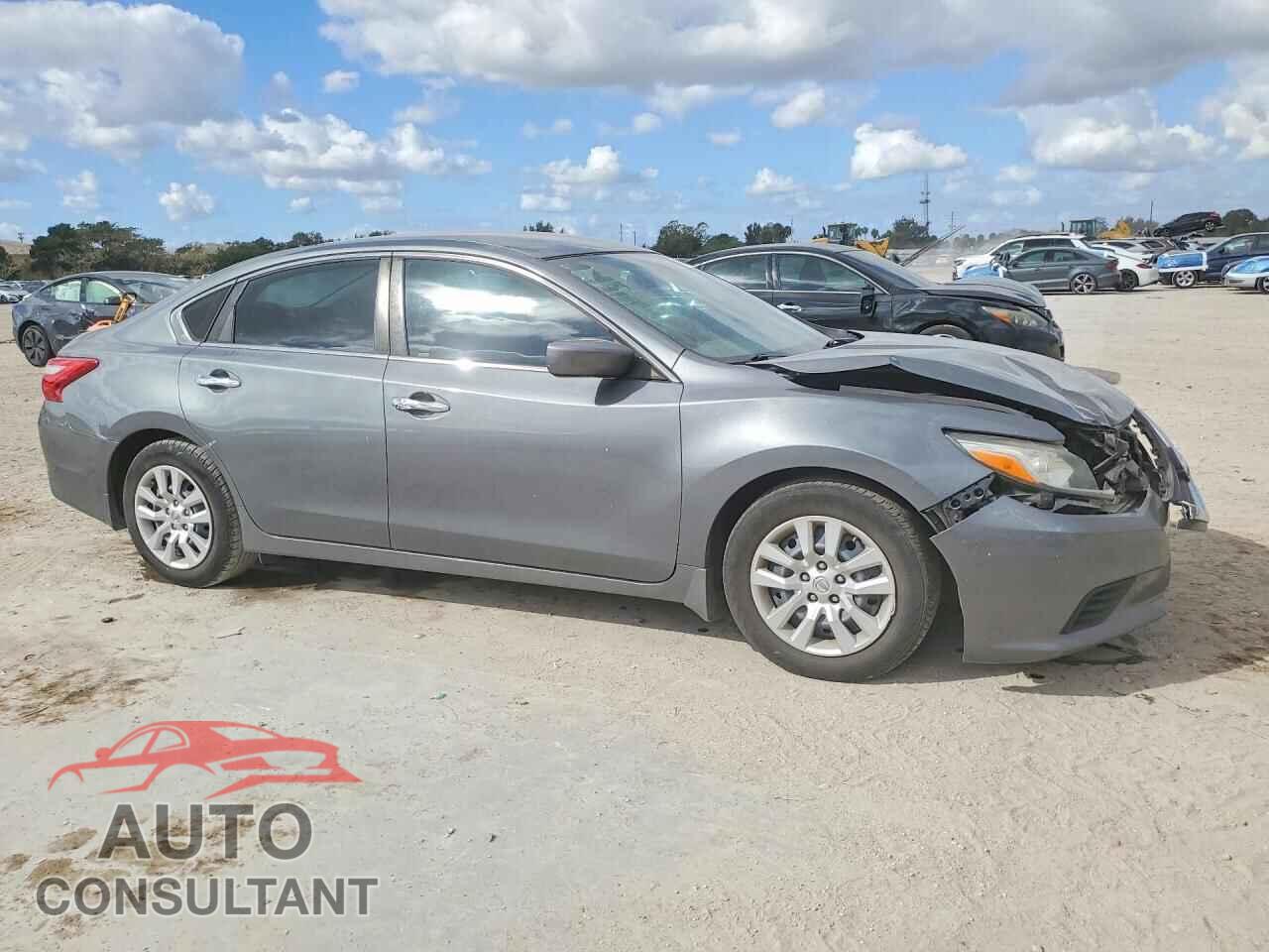 NISSAN ALTIMA 2017 - 1N4AL3AP5HC479721