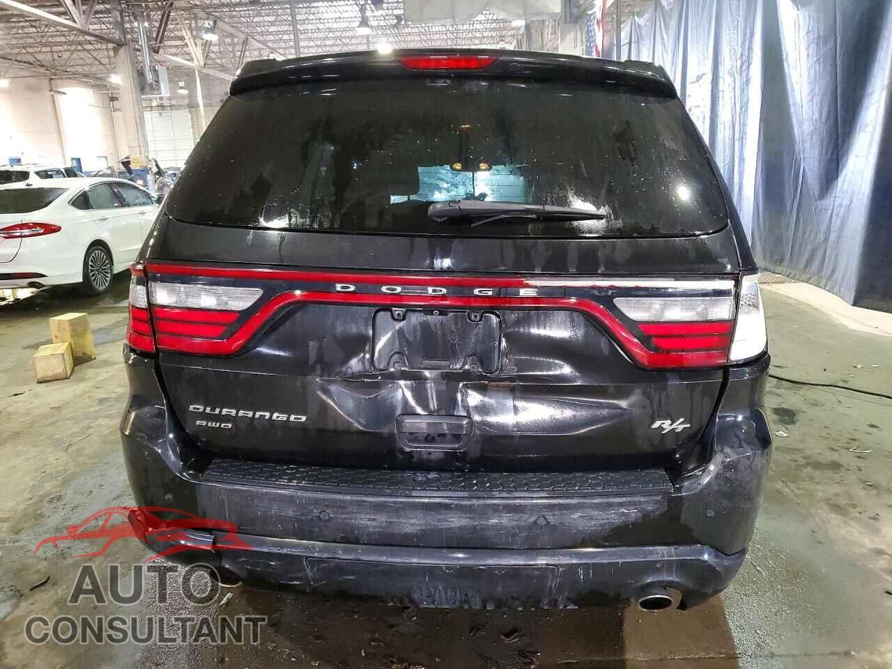 DODGE DURANGO 2015 - 1C4SDJCT1FC188463