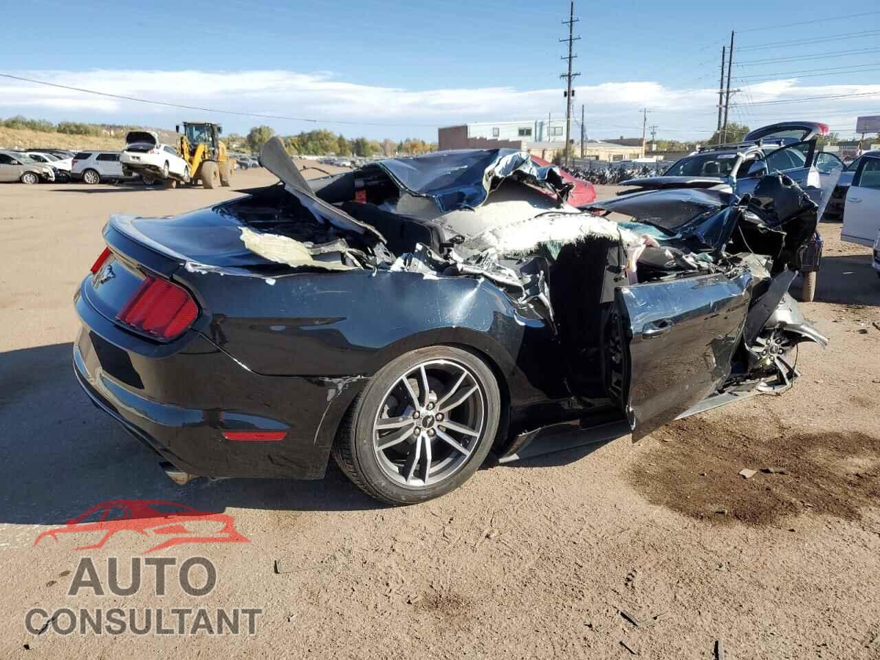 FORD ALL Models 2017 - 1FA6P8TH7H5312231