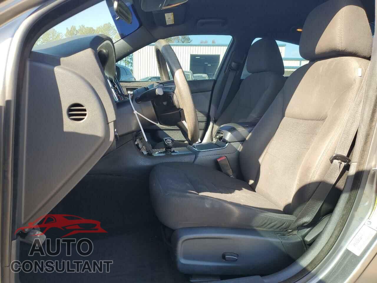 DODGE CHARGER 2012 - 2C3CDXBG5CH228780
