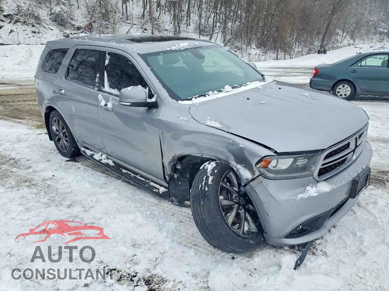 DODGE DURANGO 2015 - 1C4RDJDG2FC690236