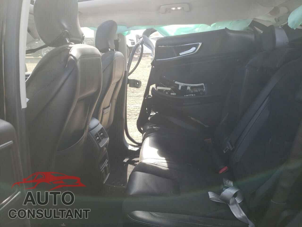 FORD EDGE 2015 - 2FMPK4AP6FBB33862