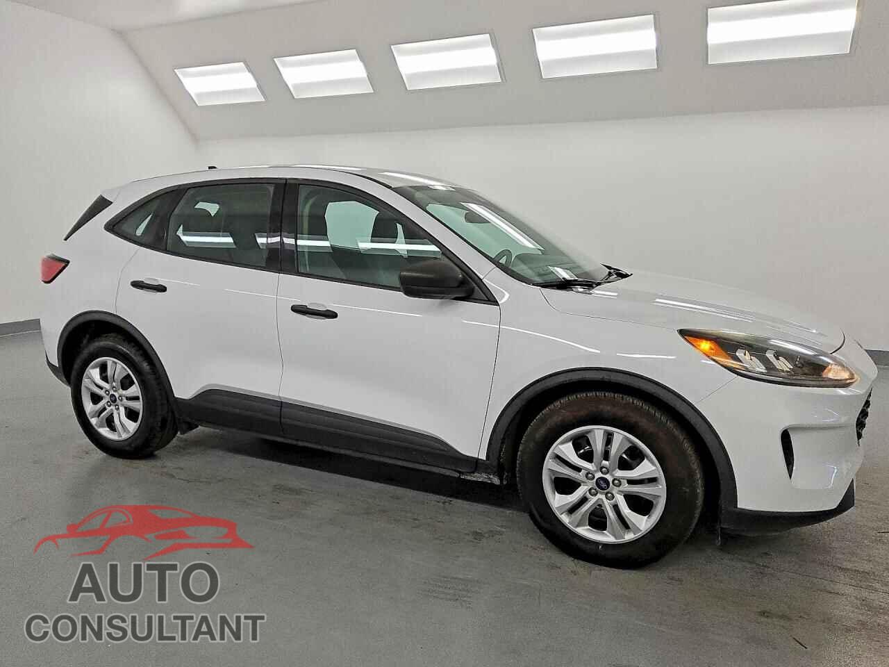 FORD ESCAPE 2020 - 1FMCU0F67LUA37665