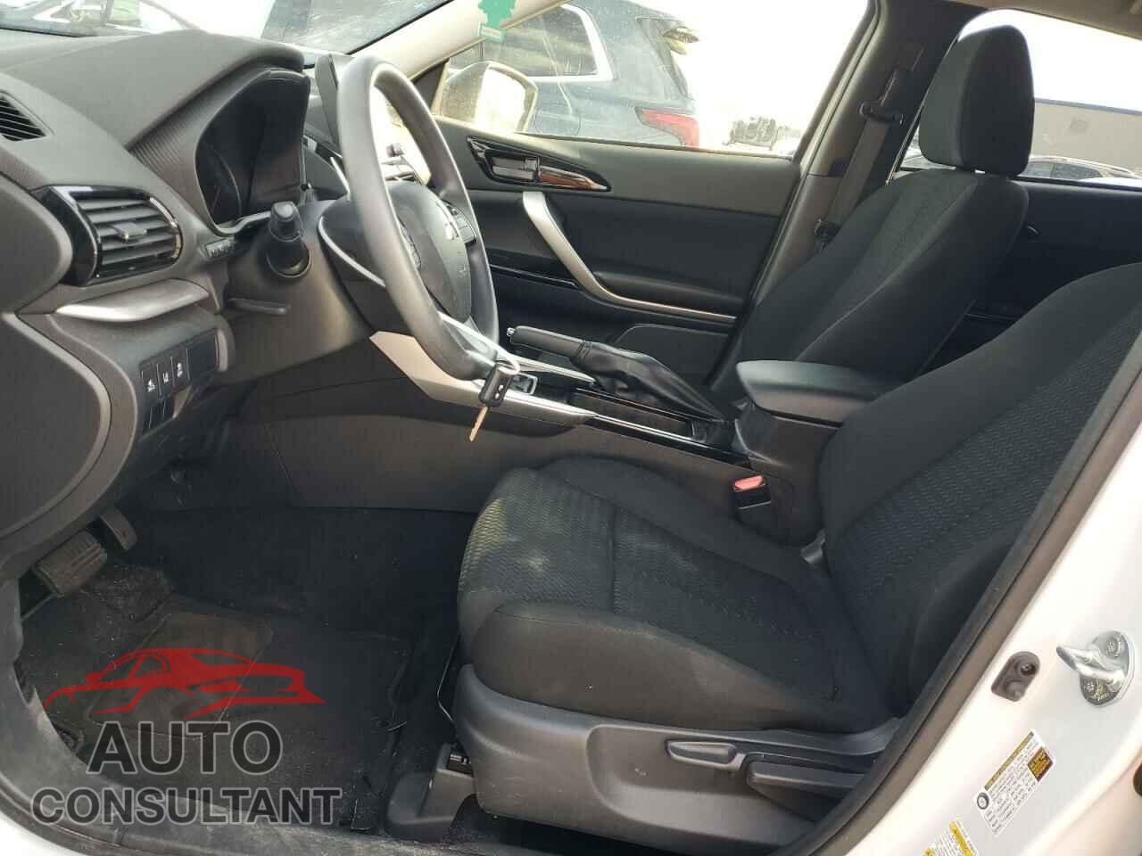 MITSUBISHI ECLIPSE 2023 - JA4ATVAA2PZ031928
