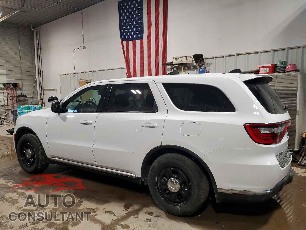 DODGE DURANGO 2024 - 1C4SDJFT0RC240598
