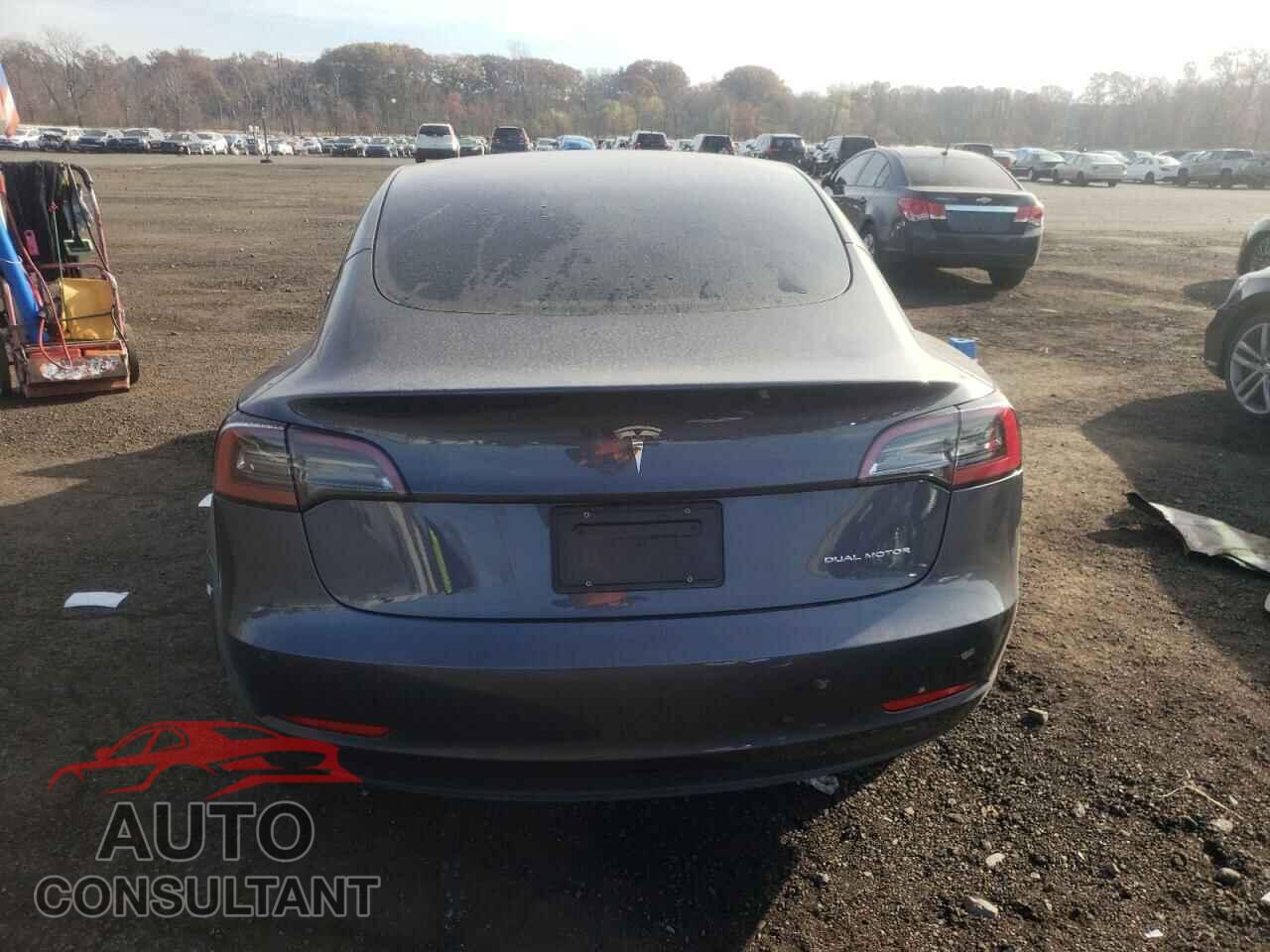 TESLA MODEL 3 2023 - 5YJ3E1EB2PF697309