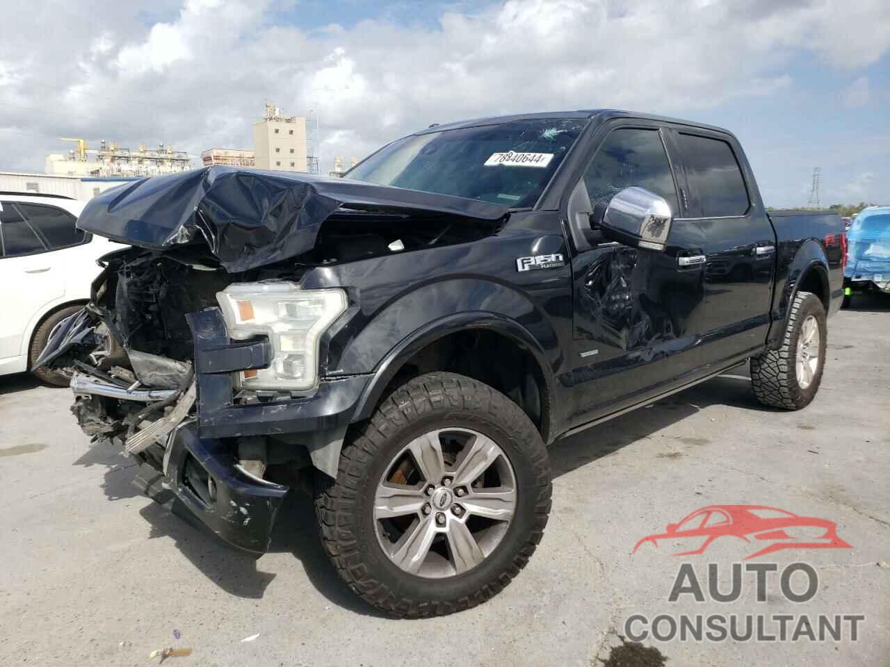 FORD F-150 2015 - 1FTEW1EG6FFC86264