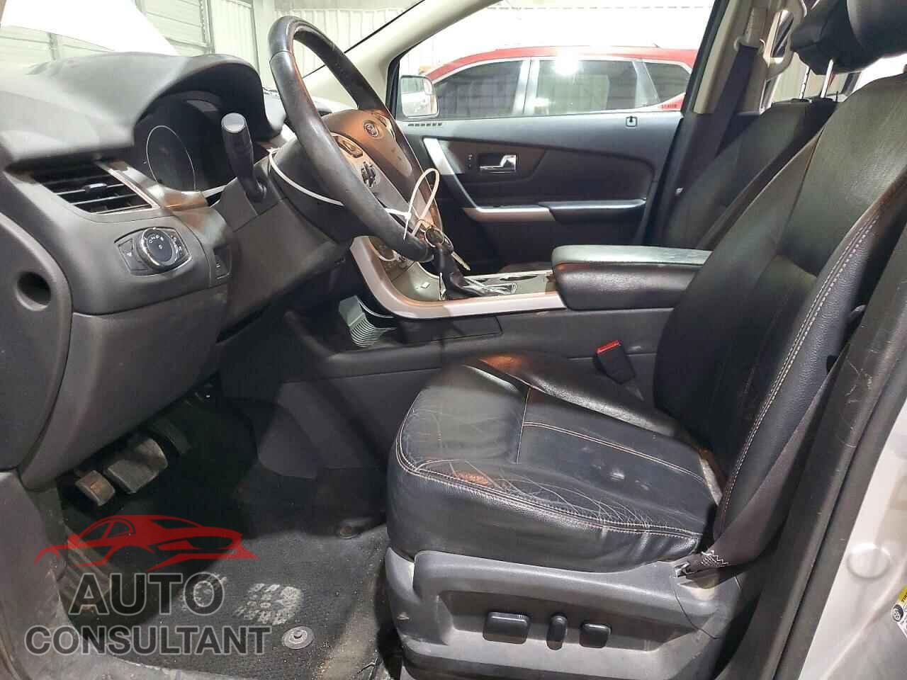 FORD EDGE 2014 - 2FMDK4JC4EBB73923