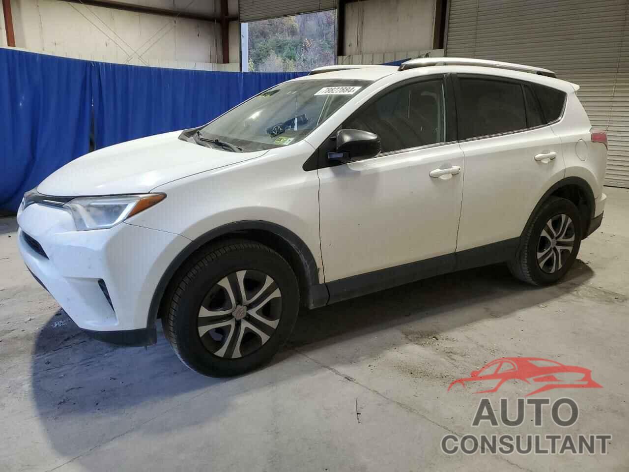 TOYOTA RAV4 2016 - JTMBFREV5GJ073921