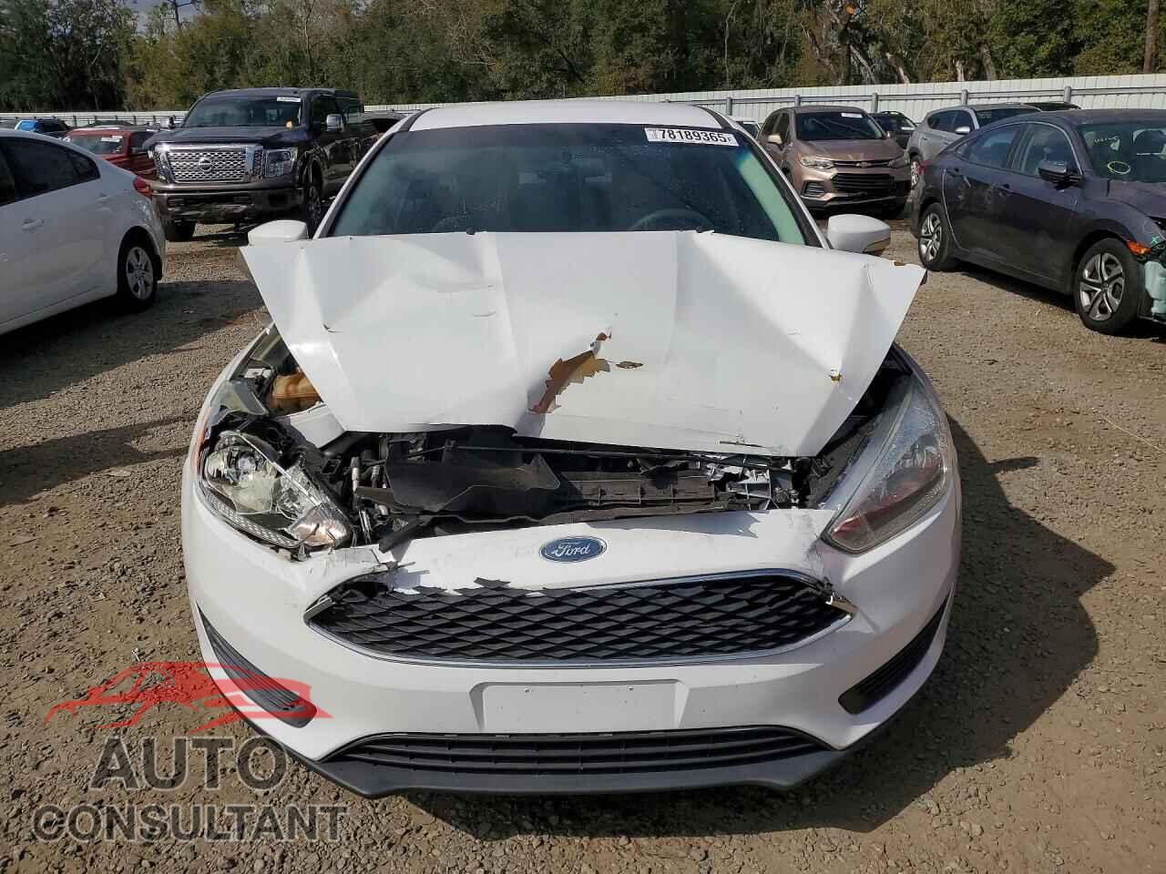 FORD FOCUS 2016 - 1FADP3F29GL389095