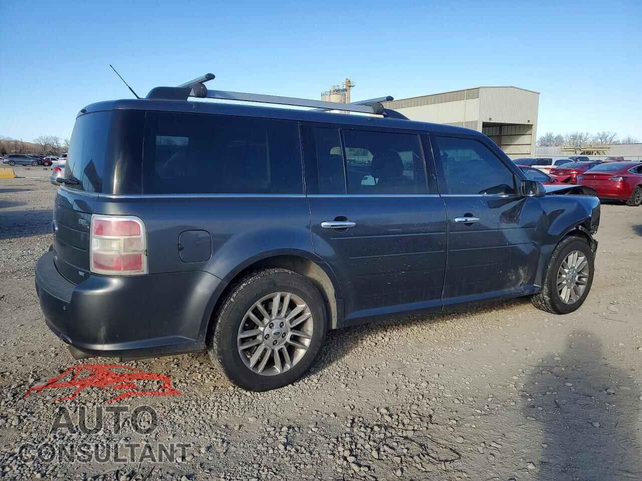 FORD FLEX 2015 - 2FMHK6C84FBA08137