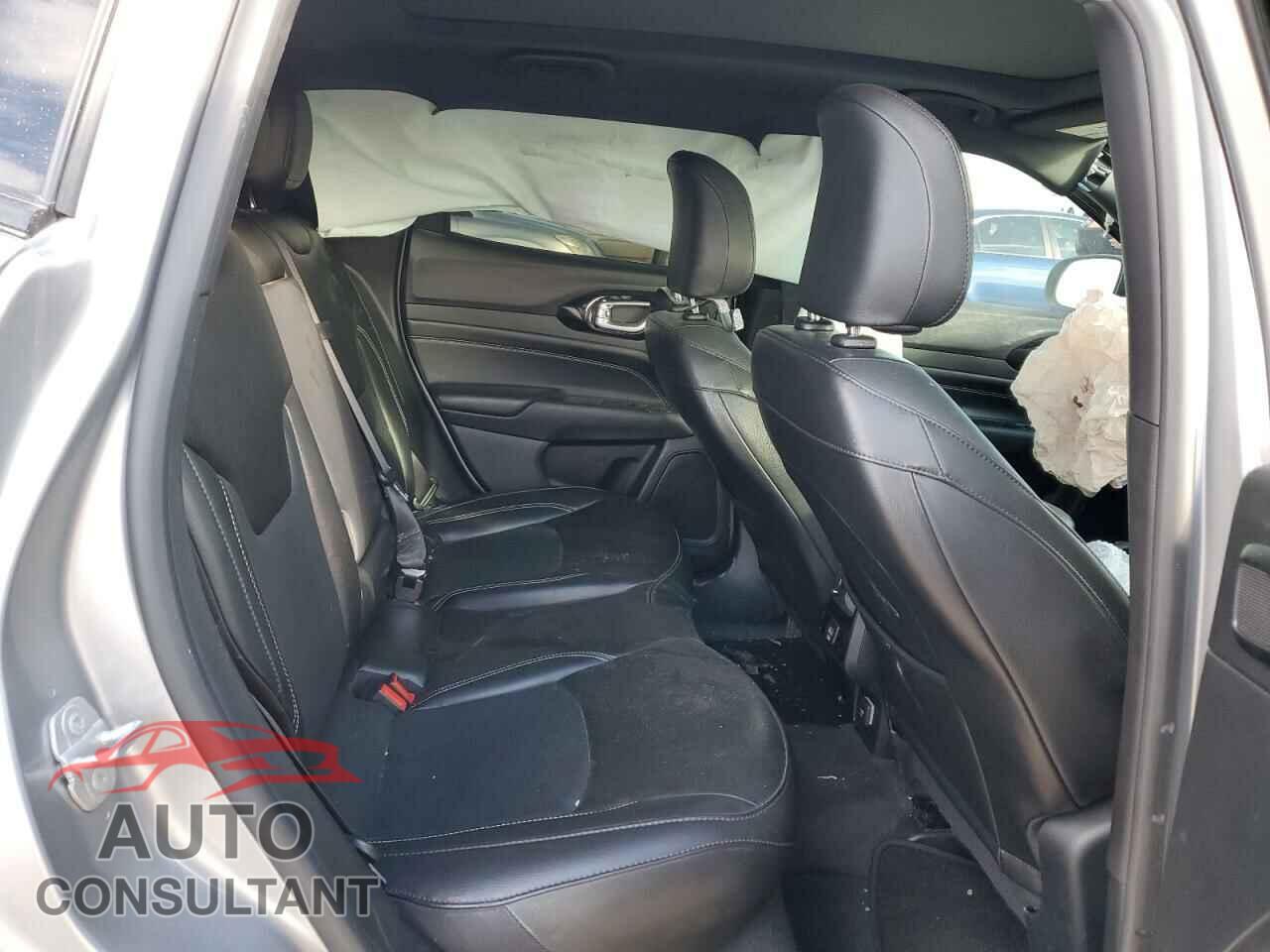 JEEP COMPASS 2023 - 3C4NJDCN2PT527343