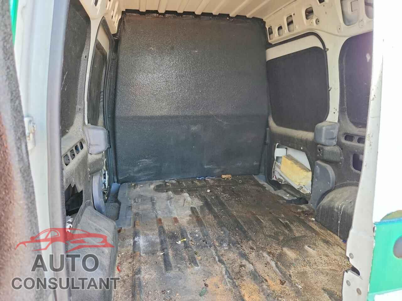 FORD TRANSIT 2011 - NM0LS7BN4BT074058