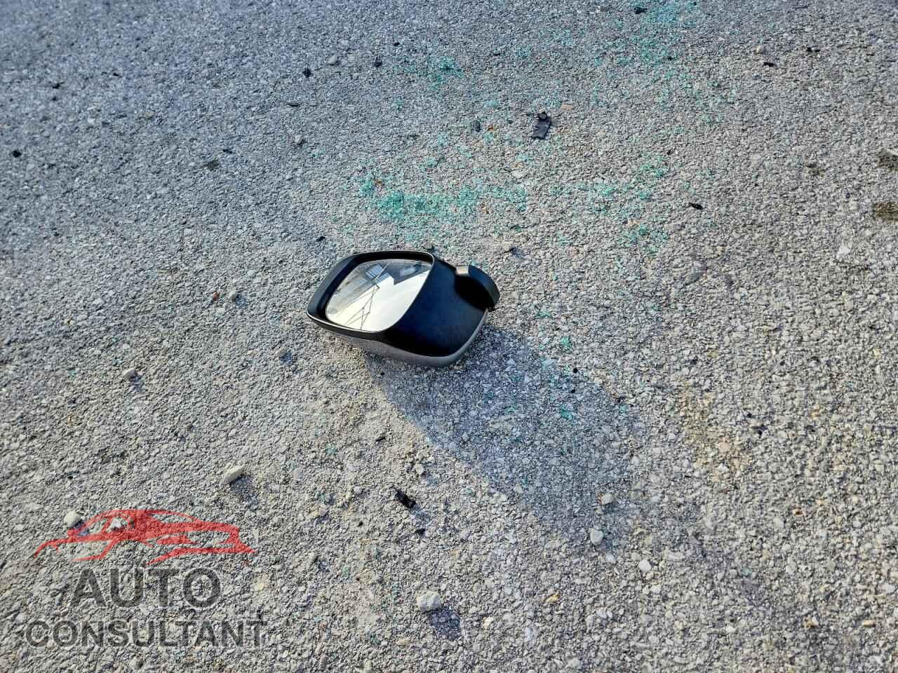 DODGE CARAVAN 2019 - 2C4RDGCG5KR771379