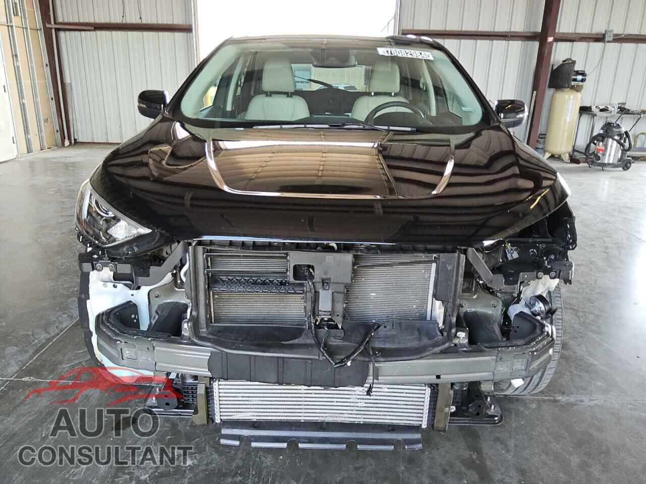 FORD EDGE 2024 - 2FMPK4K90RBA36595