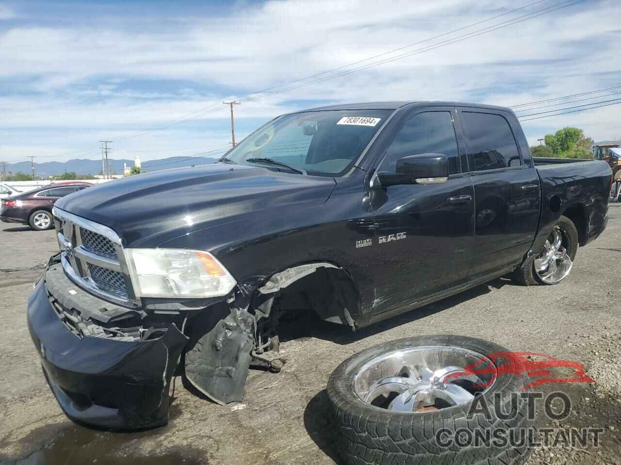 DODGE All Models 2009 - 1D3HB13T39S706171