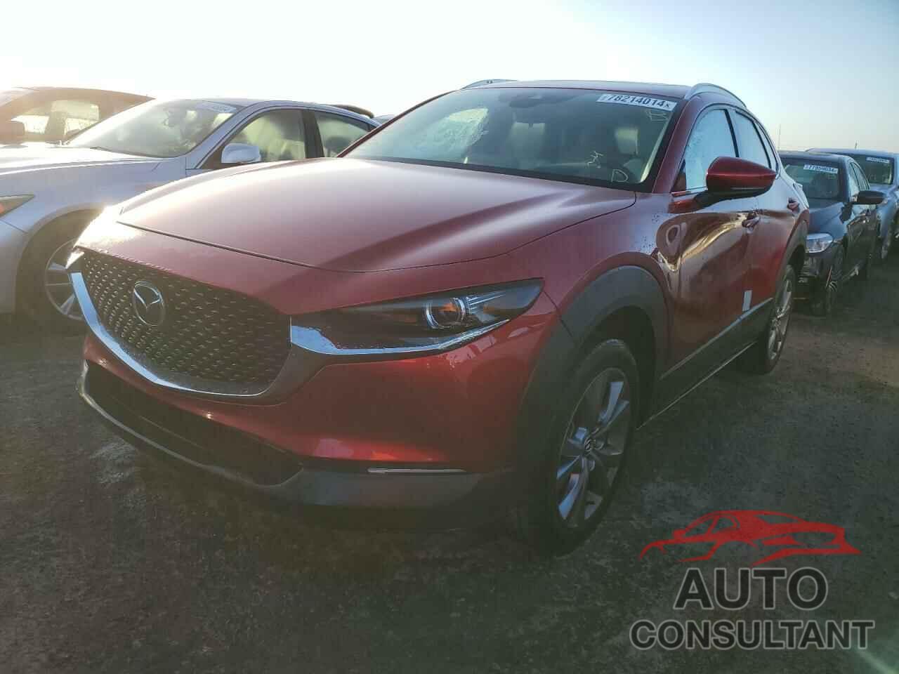 MAZDA CX30 2021 - 3MVDMADL7MM318974