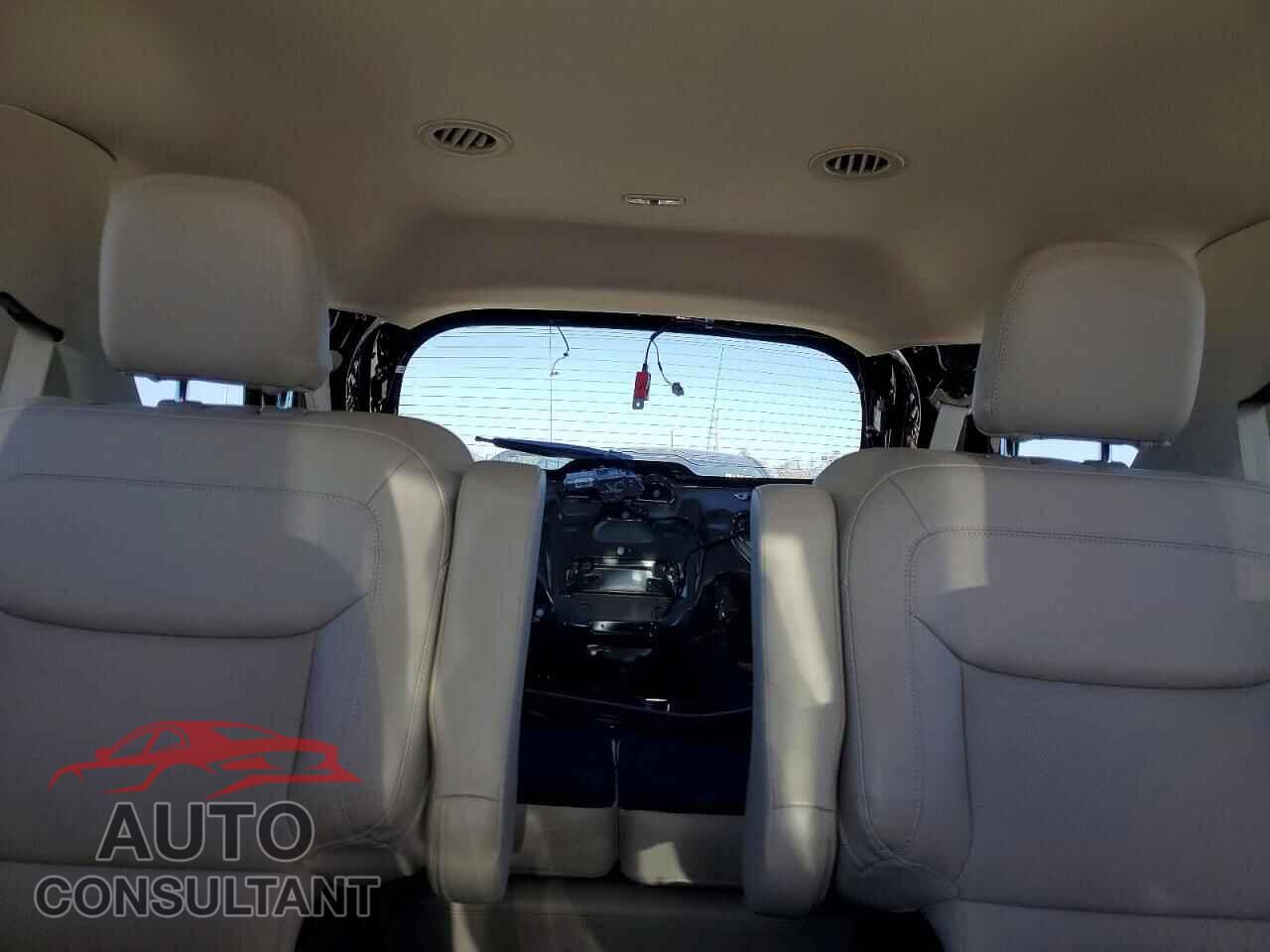 FORD EXPLORER 2021 - 1FMSK7FH2MGA52280