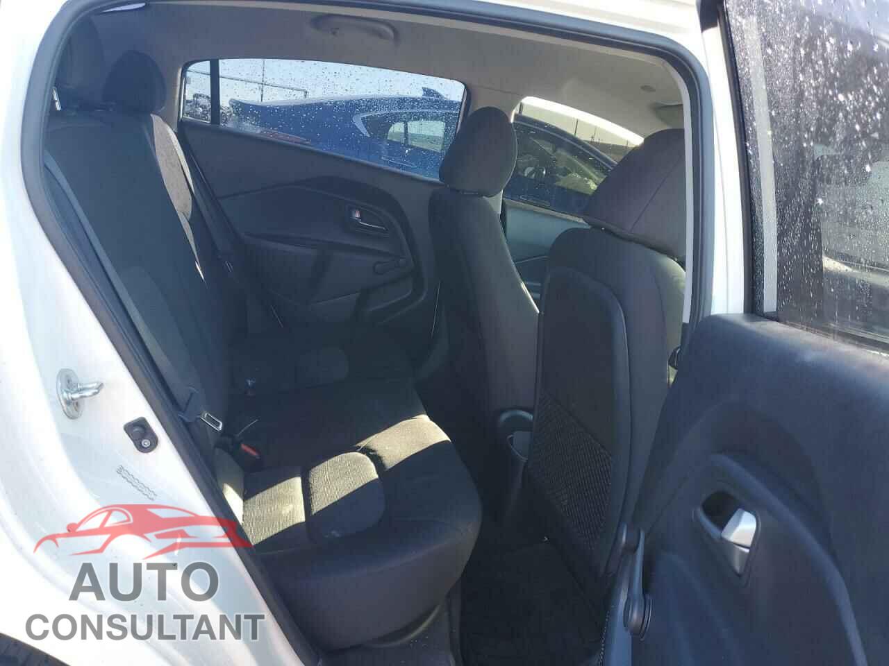 KIA RIO 2016 - KNADM4A32G6675181