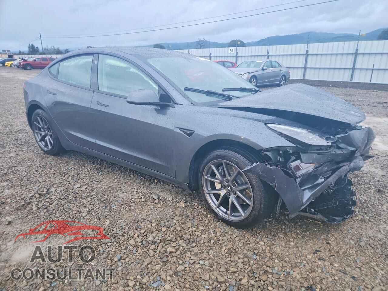 TESLA MODEL 3 2023 - 5YJ3E1EA4PF404372