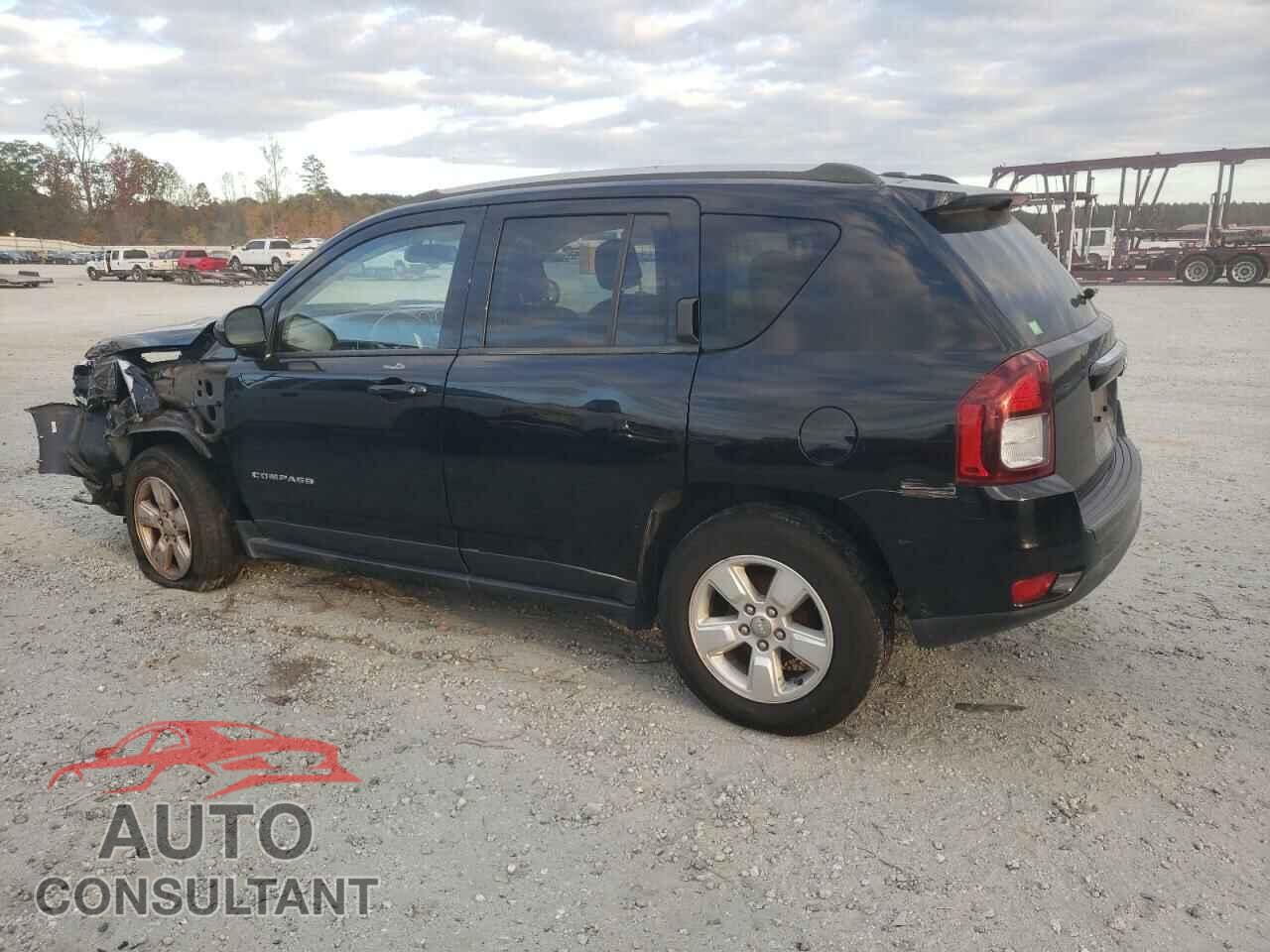 JEEP COMPASS 2015 - 1C4NJCEA3FD297837