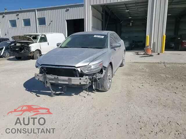 FORD TAURUS 2013 - 1FAHP2F80DG149437