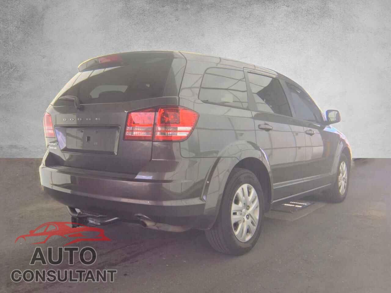 DODGE JOURNEY 2014 - 3C4PDCAB6ET150919