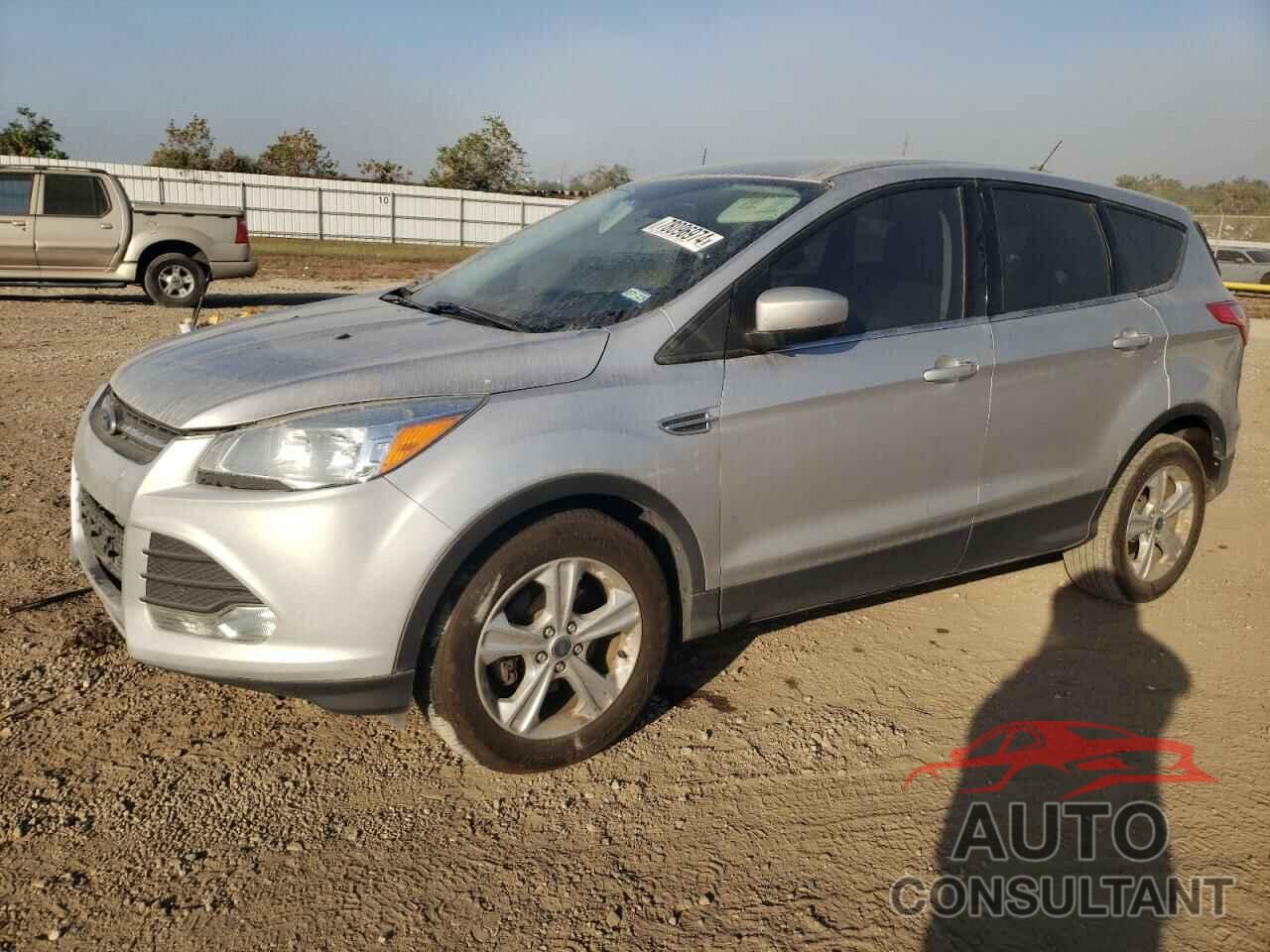 FORD ESCAPE 2016 - 1FMCU0G73GUA83944