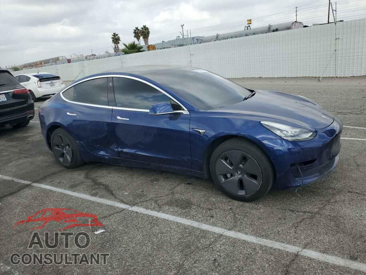 TESLA MODEL 3 2019 - 5YJ3E1EA7KF476207