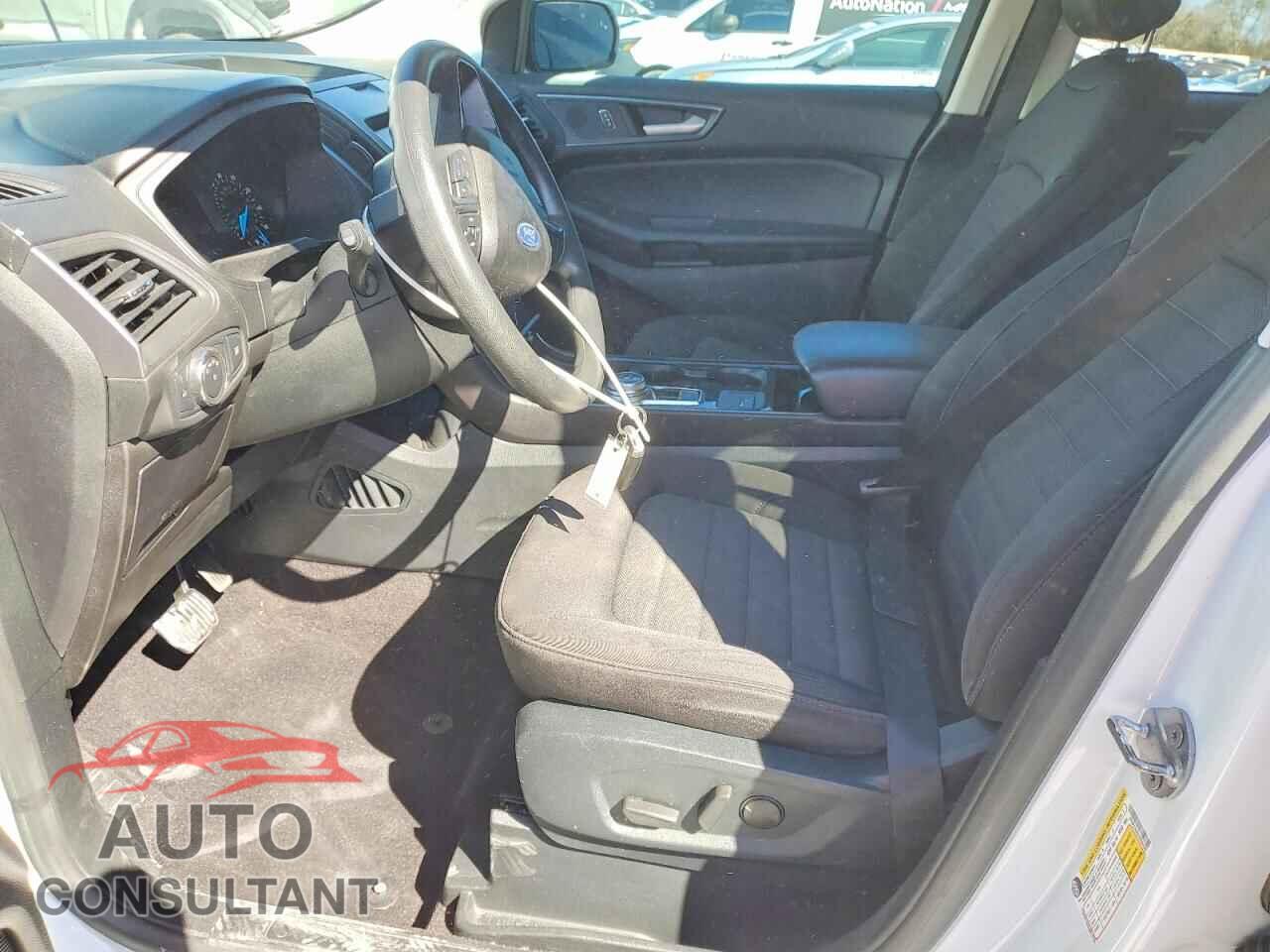 FORD EDGE 2020 - 2FMPK3G96LBB06336