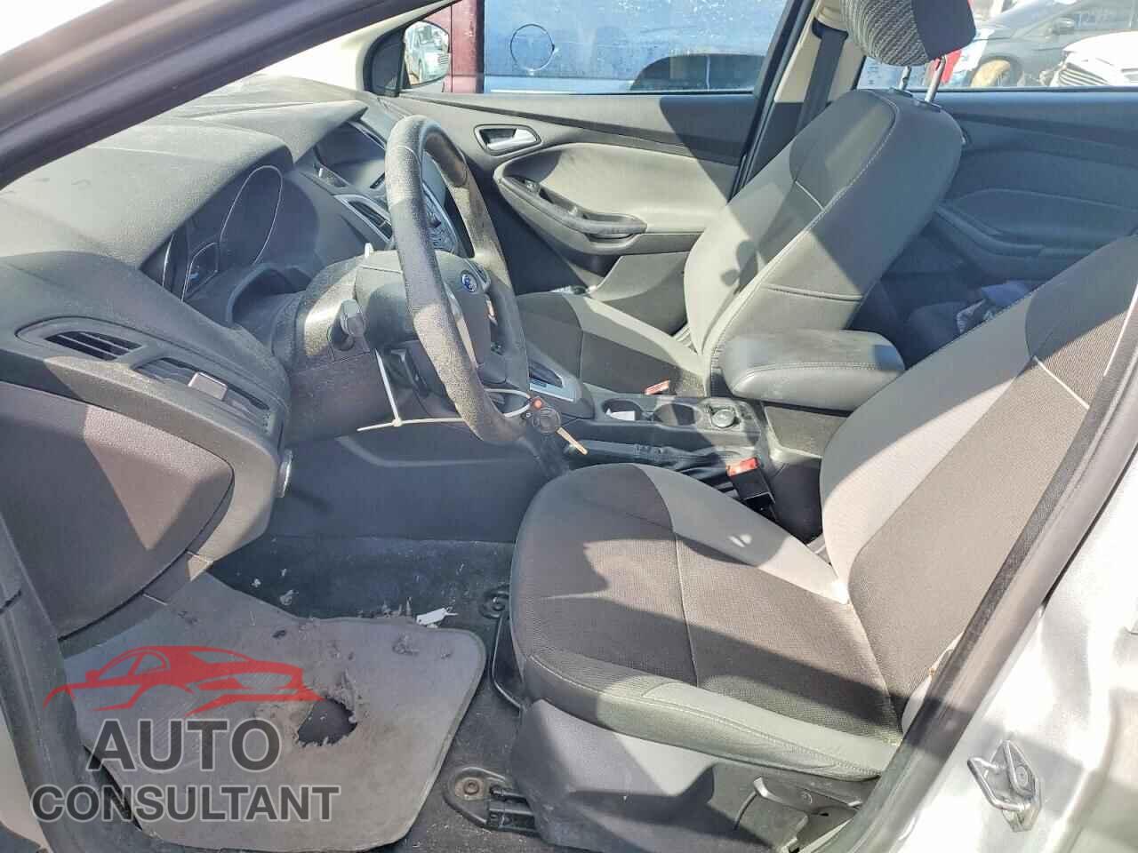 FORD FOCUS 2014 - 1FADP3F22EL459713