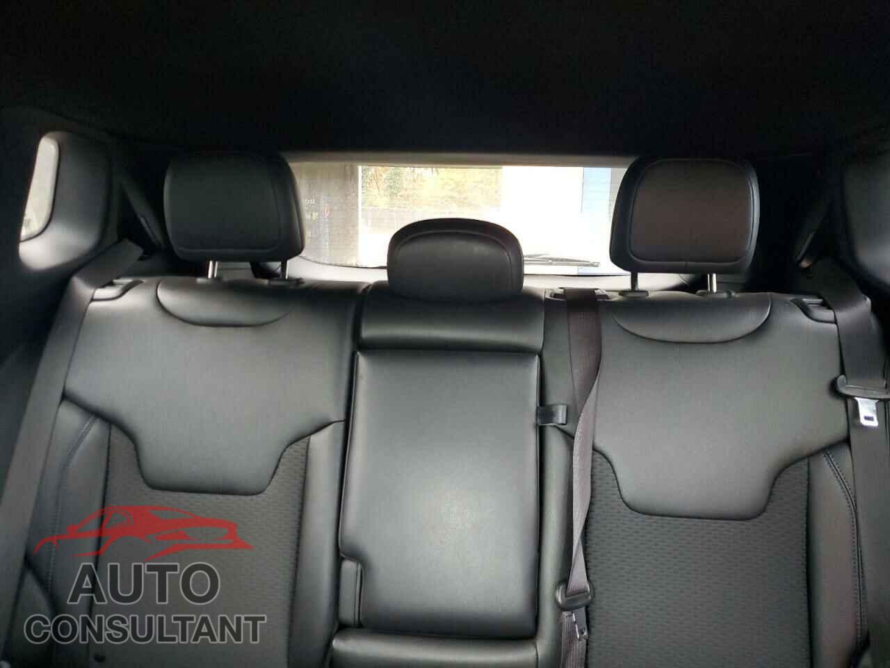 JEEP COMPASS 2024 - 3C4NJDBN5RT123439