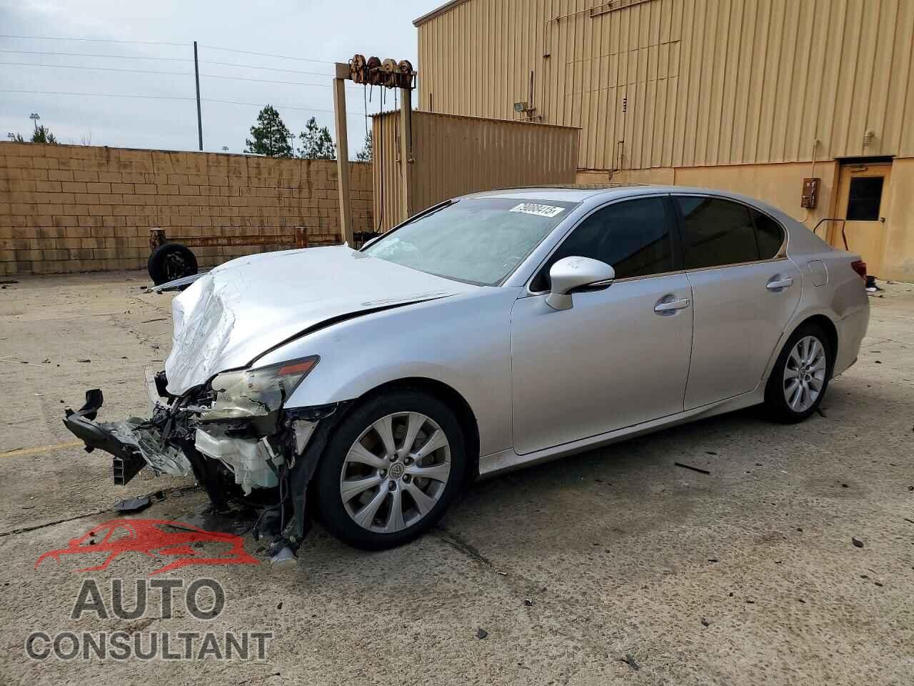 LEXUS GS 2014 - JTHBE1BL5E5032961