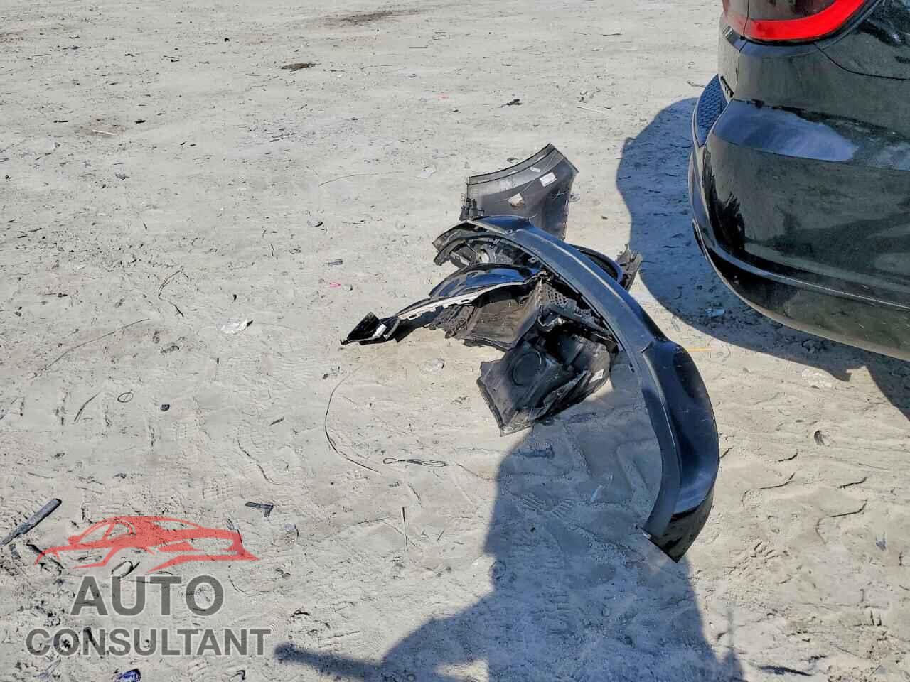 DODGE DURANGO 2015 - 1C4RDJDG2FC101797