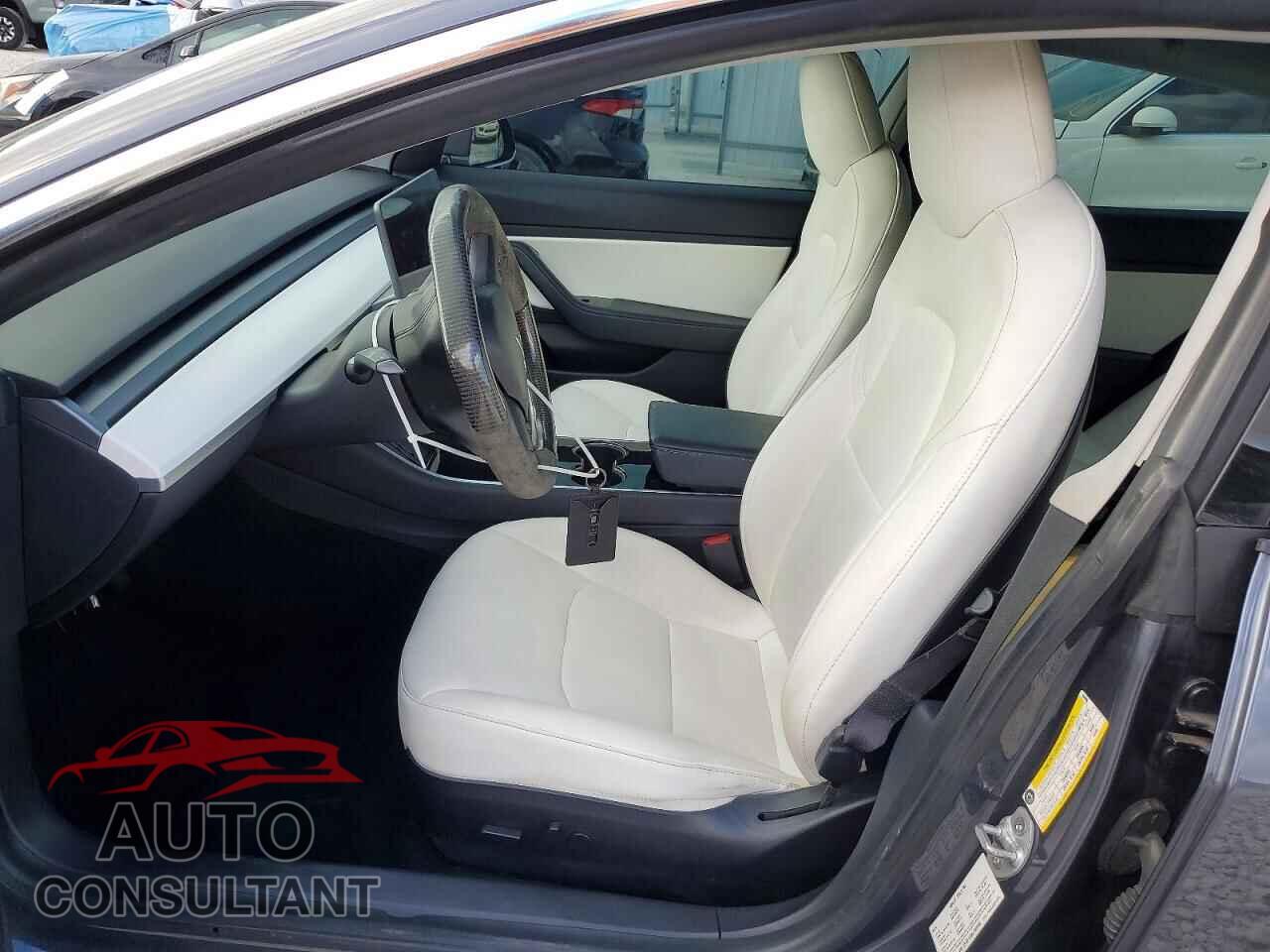 TESLA MODEL 3 2020 - 5YJ3E1EA4LF645956
