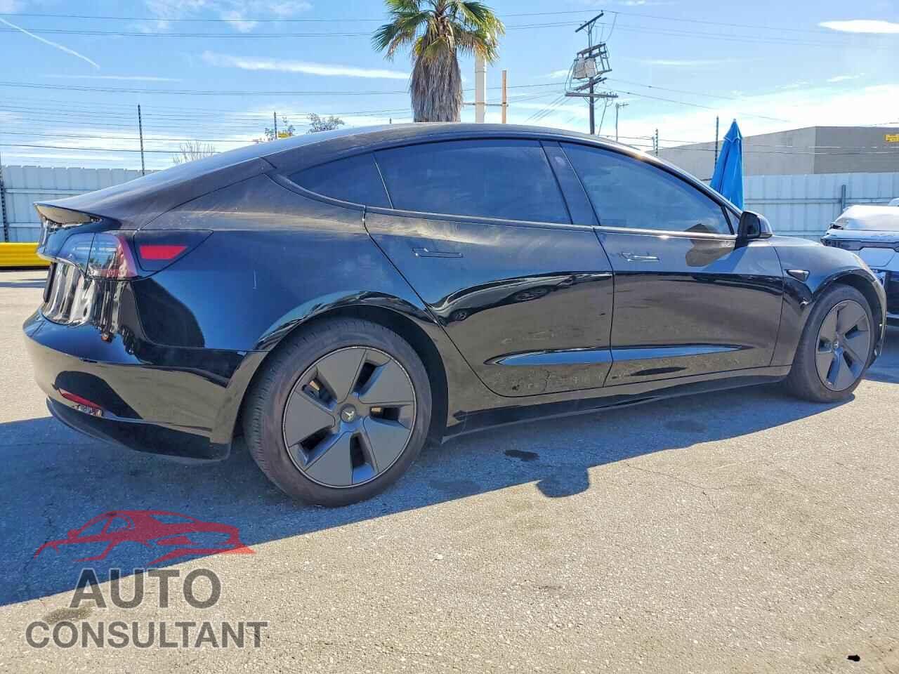 TESLA MODEL 3 2023 - 5YJ3E1EA2PF563259