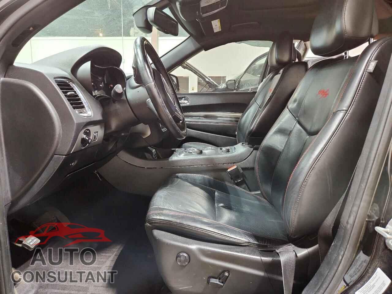 DODGE DURANGO 2015 - 1C4SDJCT2FC239968