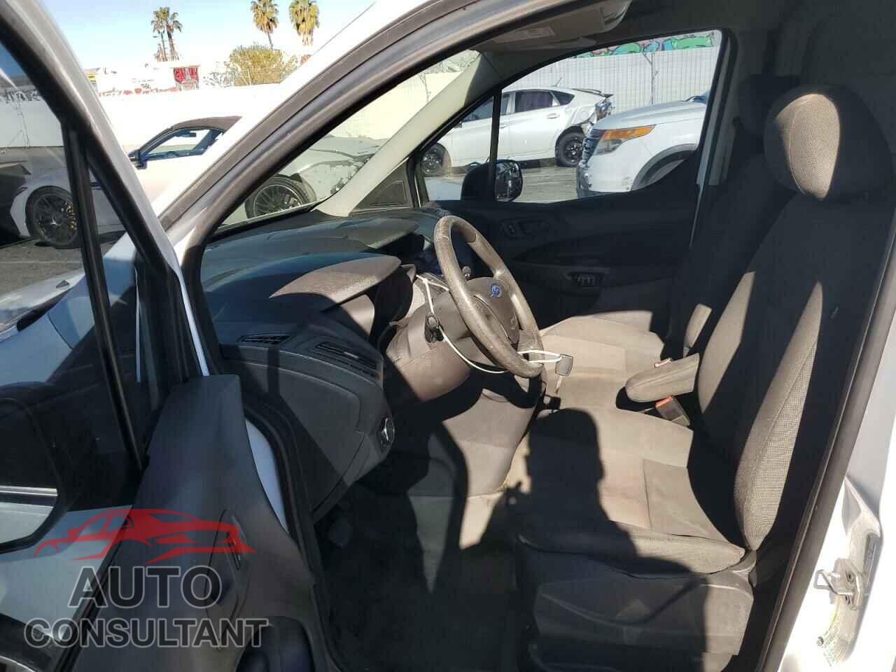 FORD TRANSIT 2015 - NM0LS7E78F1214871