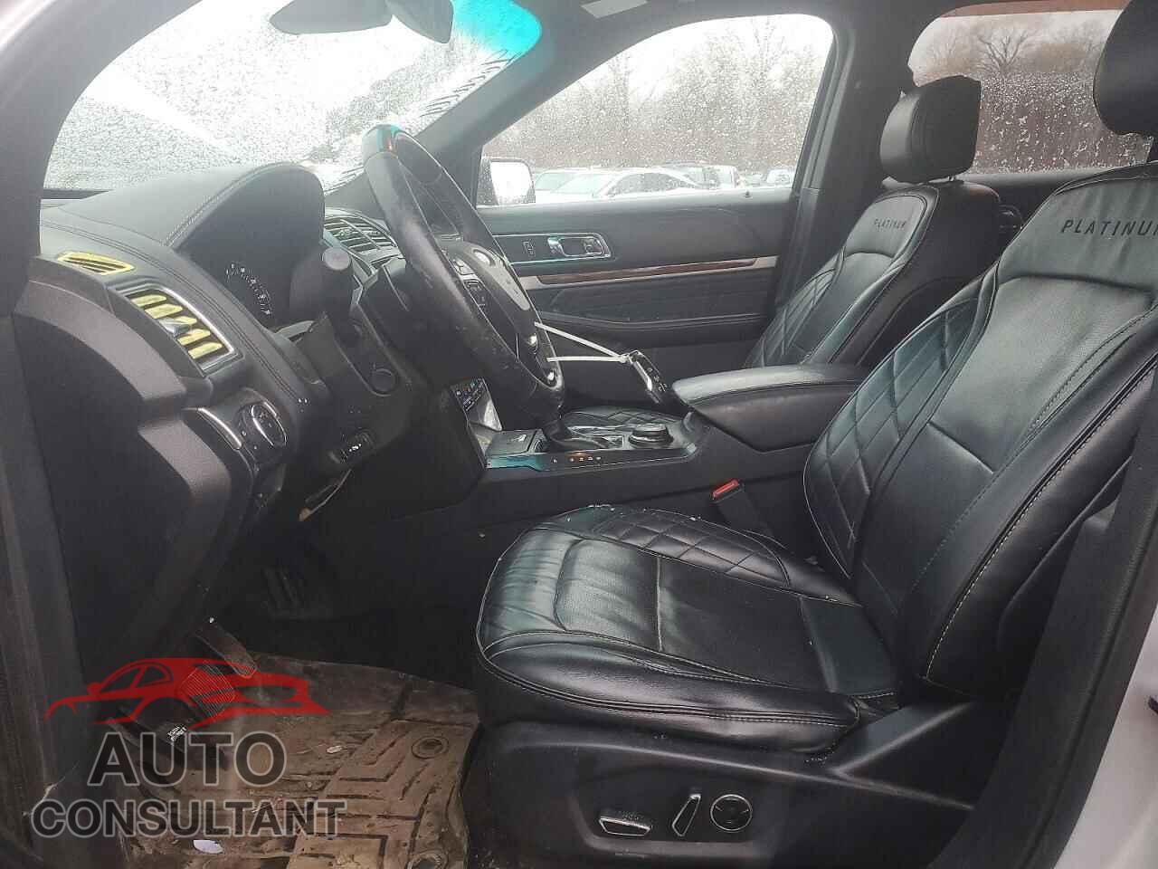FORD EXPLORER 2017 - 1FM5K8HT5HGA72436