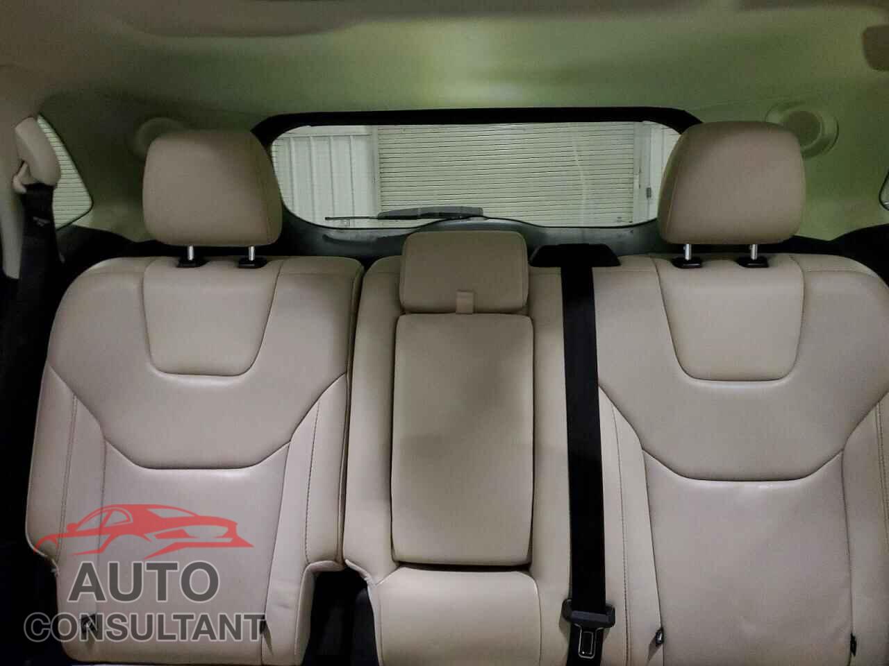 FORD EDGE 2015 - 2FMPK4K88FBC34215