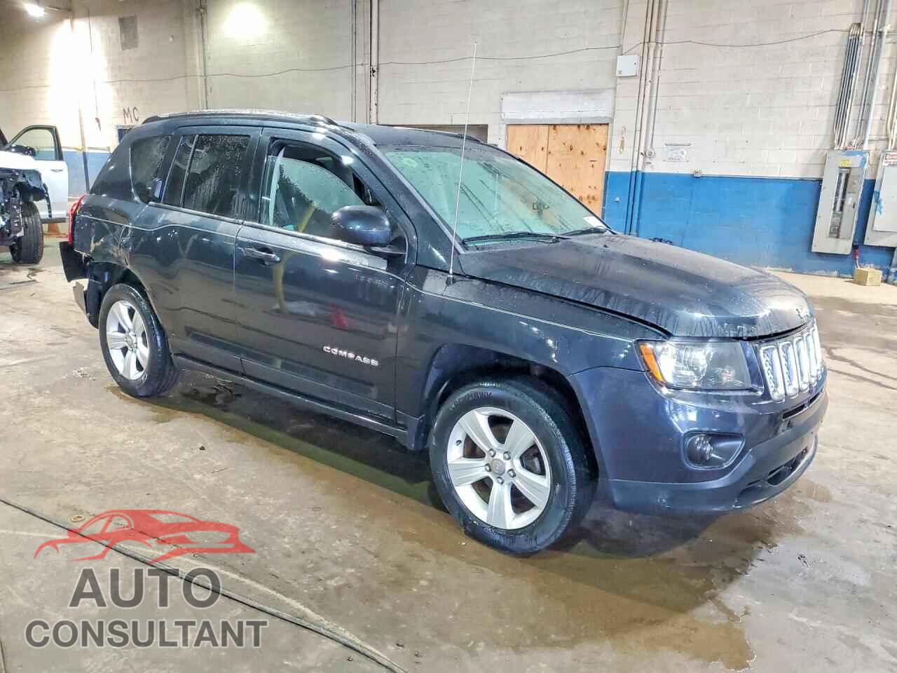 JEEP COMPASS 2014 - 1C4NJCEB2ED531408