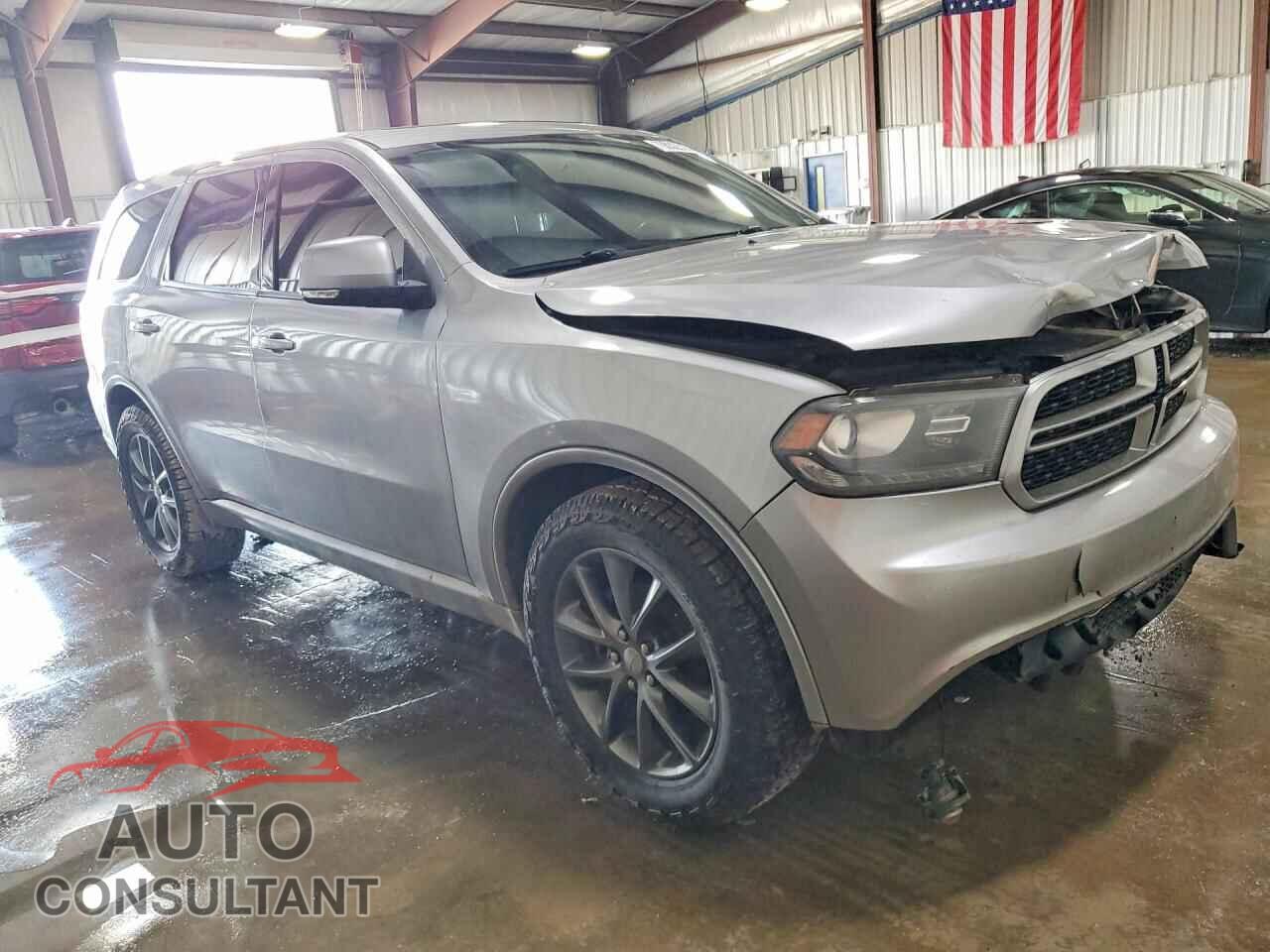 DODGE DURANGO 2017 - 1C4RDJDG1HC956560