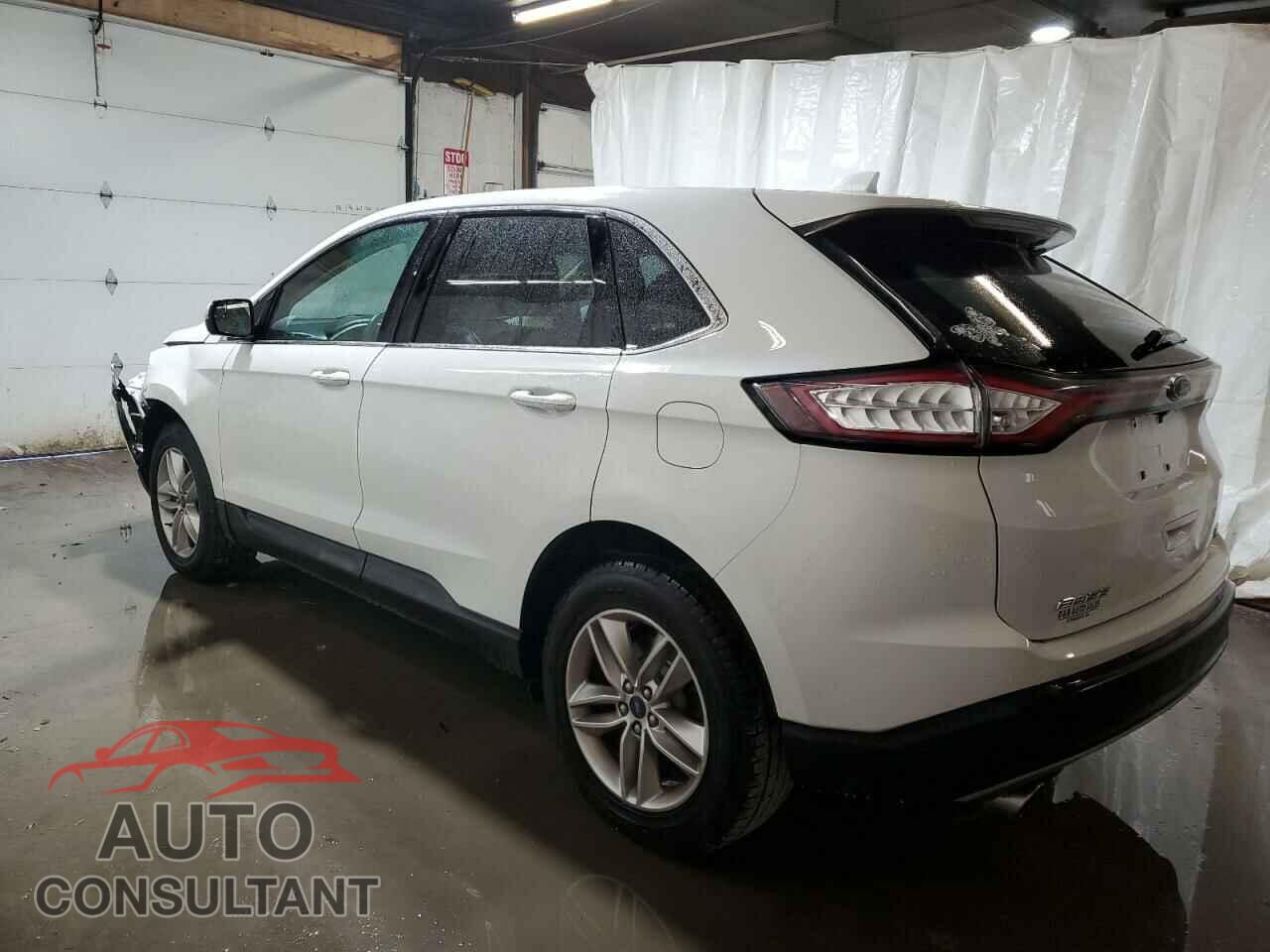 FORD EDGE 2016 - 2FMPK4J86GBB43978