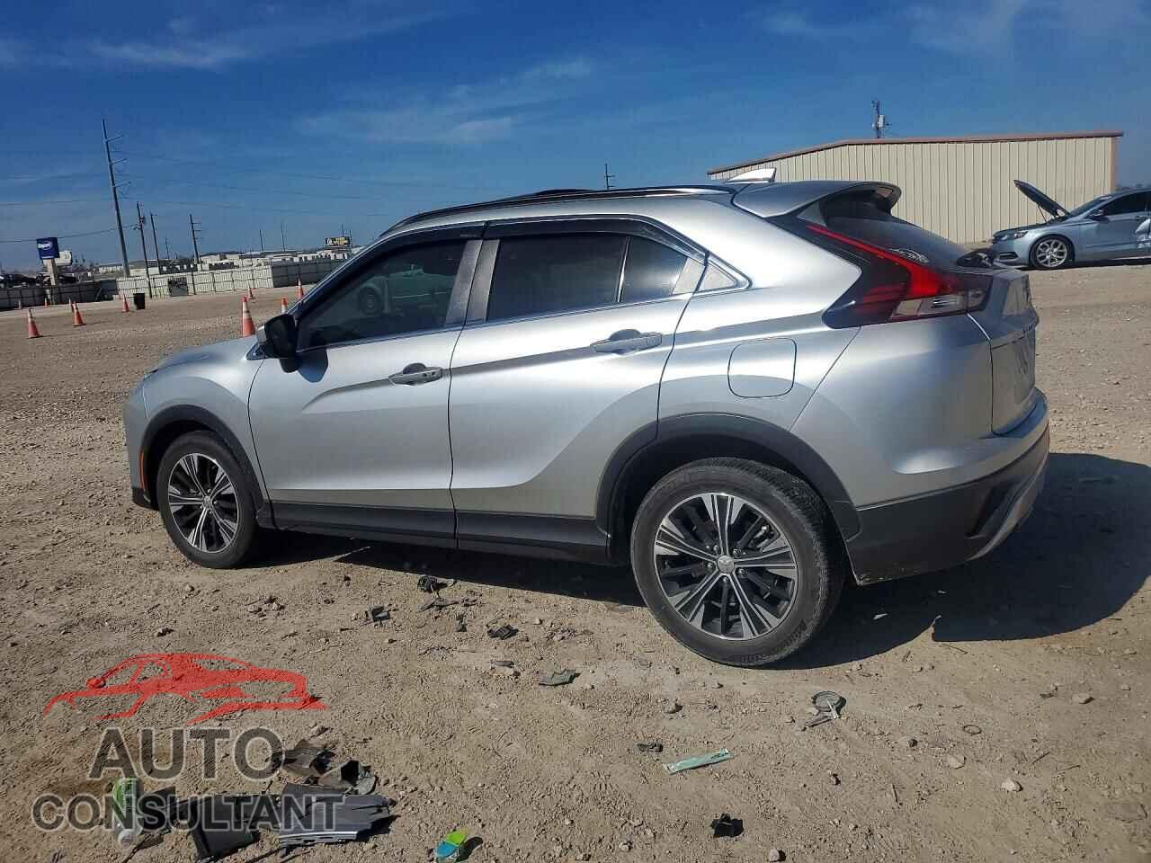 MITSUBISHI ECLIPSE 2022 - JA4ASWAA8NZ066530