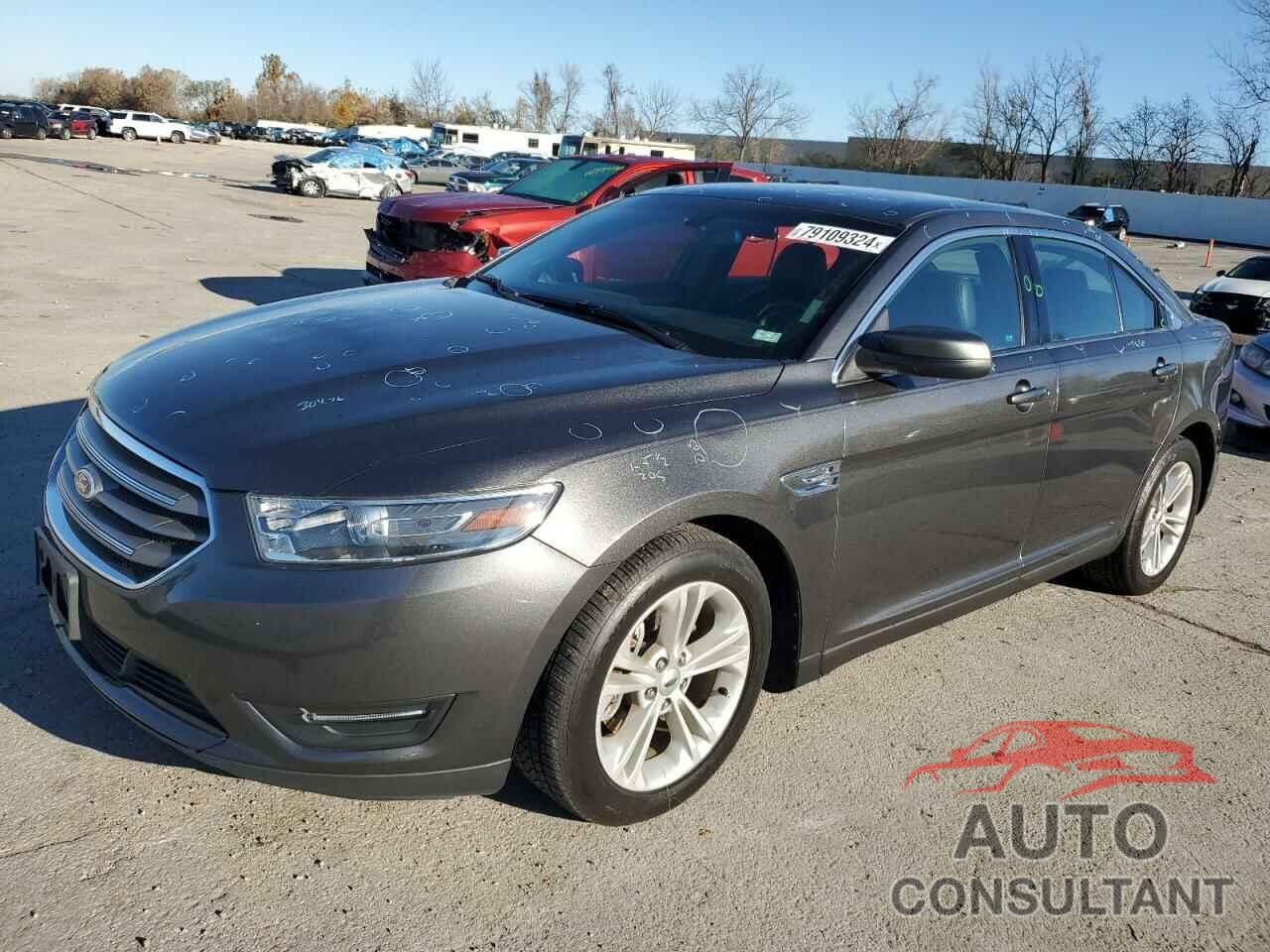 FORD TAURUS 2015 - 1FAHP2E89FG209557