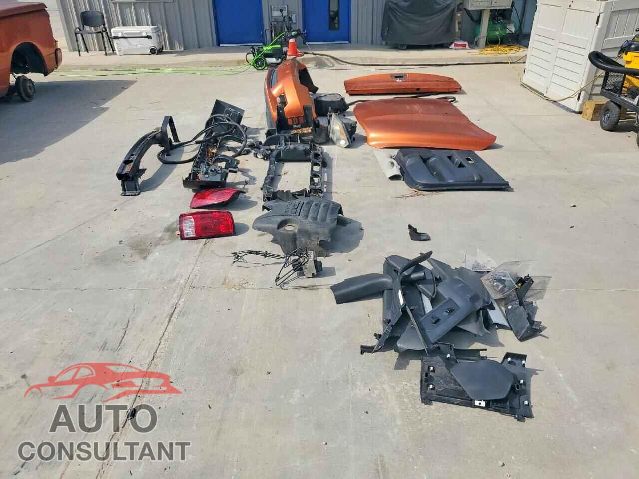DODGE RAM 1500 2010 - 1D7RB1CT7AS166329