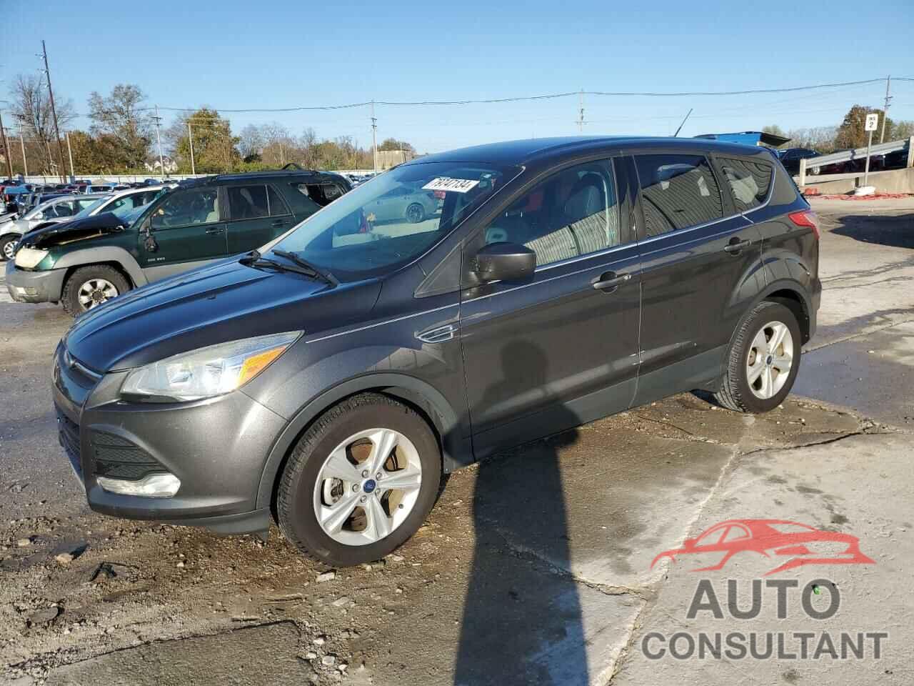 FORD ESCAPE 2016 - 1FMCU0GX2GUB54244