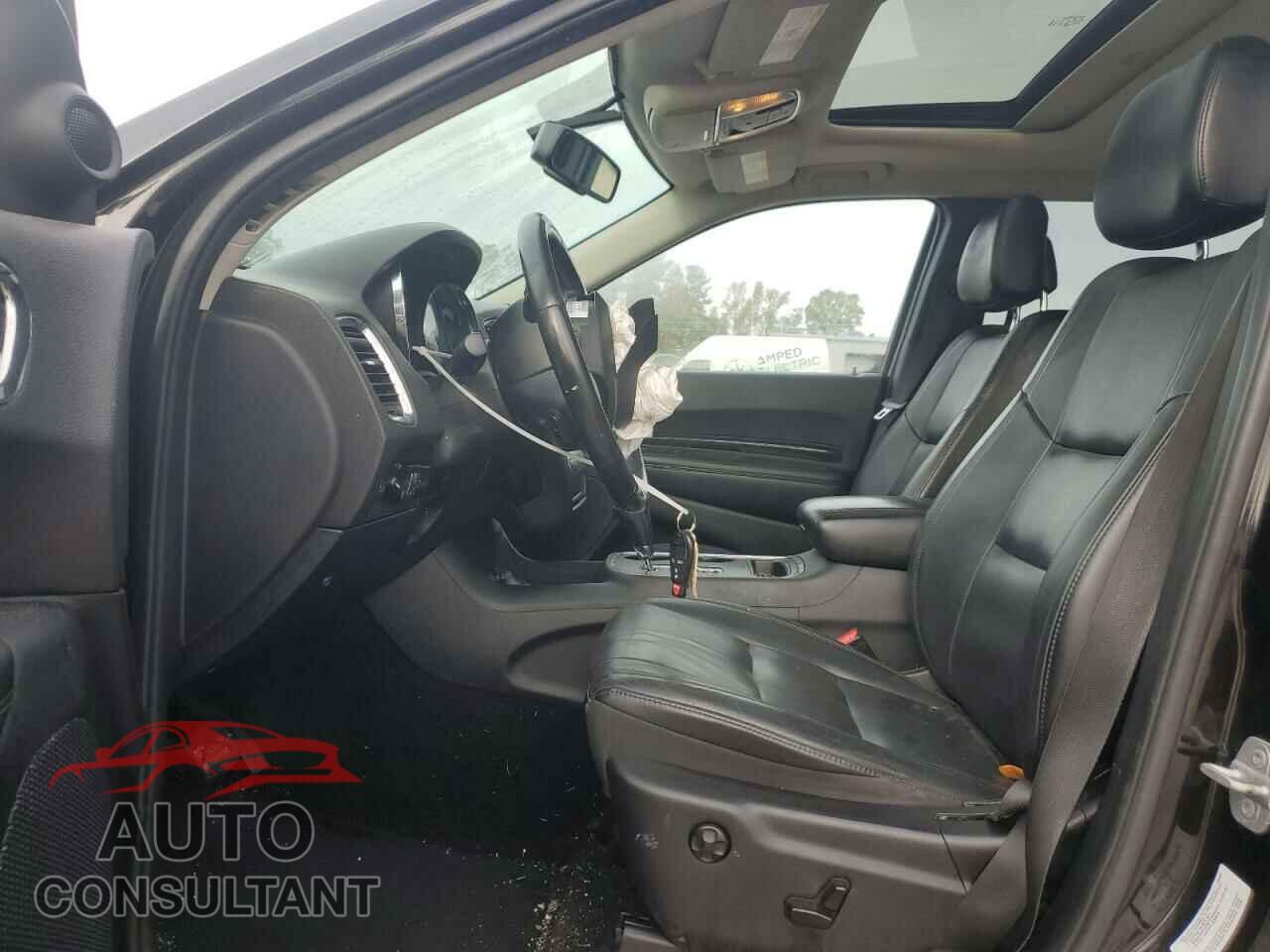 DODGE DURANGO 2013 - 1C4RDJDG4DC696195