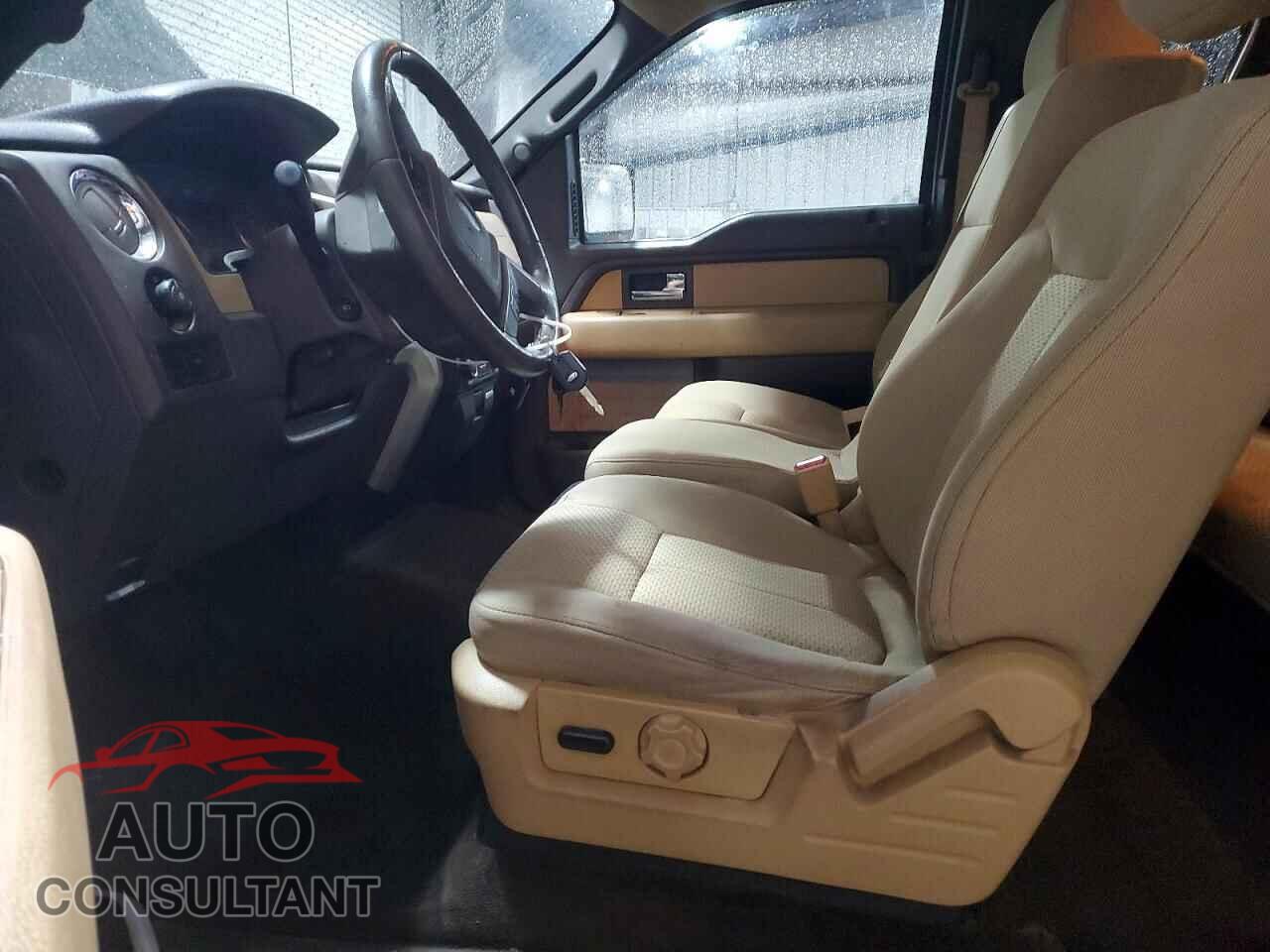 FORD F150 2013 - 1FTFX1EF3DFD79328