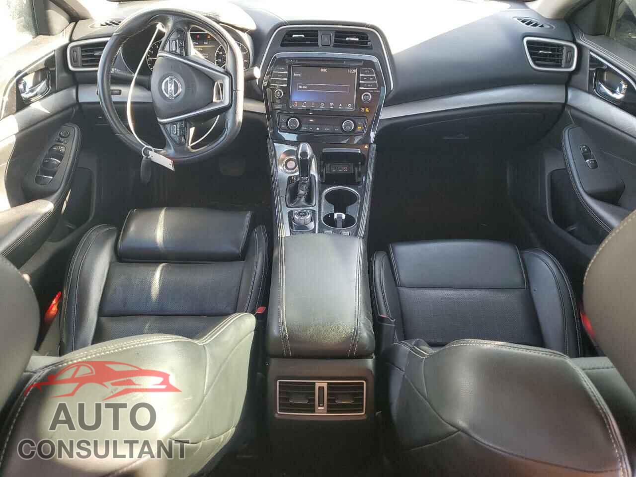 NISSAN MAXIMA 2017 - 1N4AA6AP1HC442933